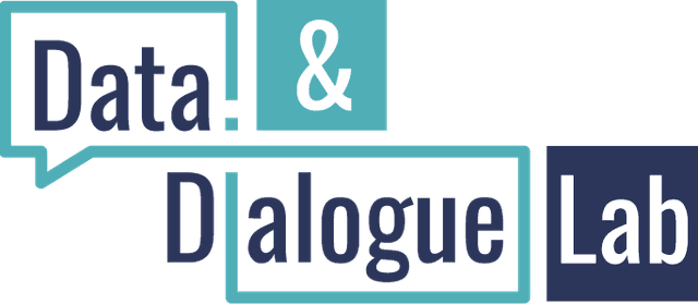 Data & Dialogue Lab