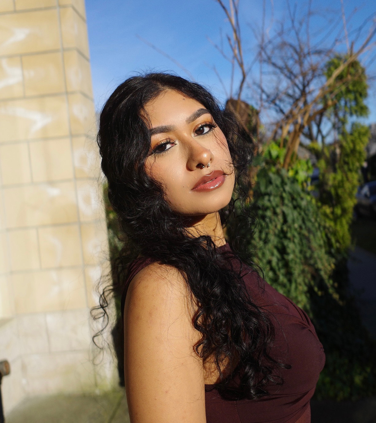 Pracila Chauhan's profile photo