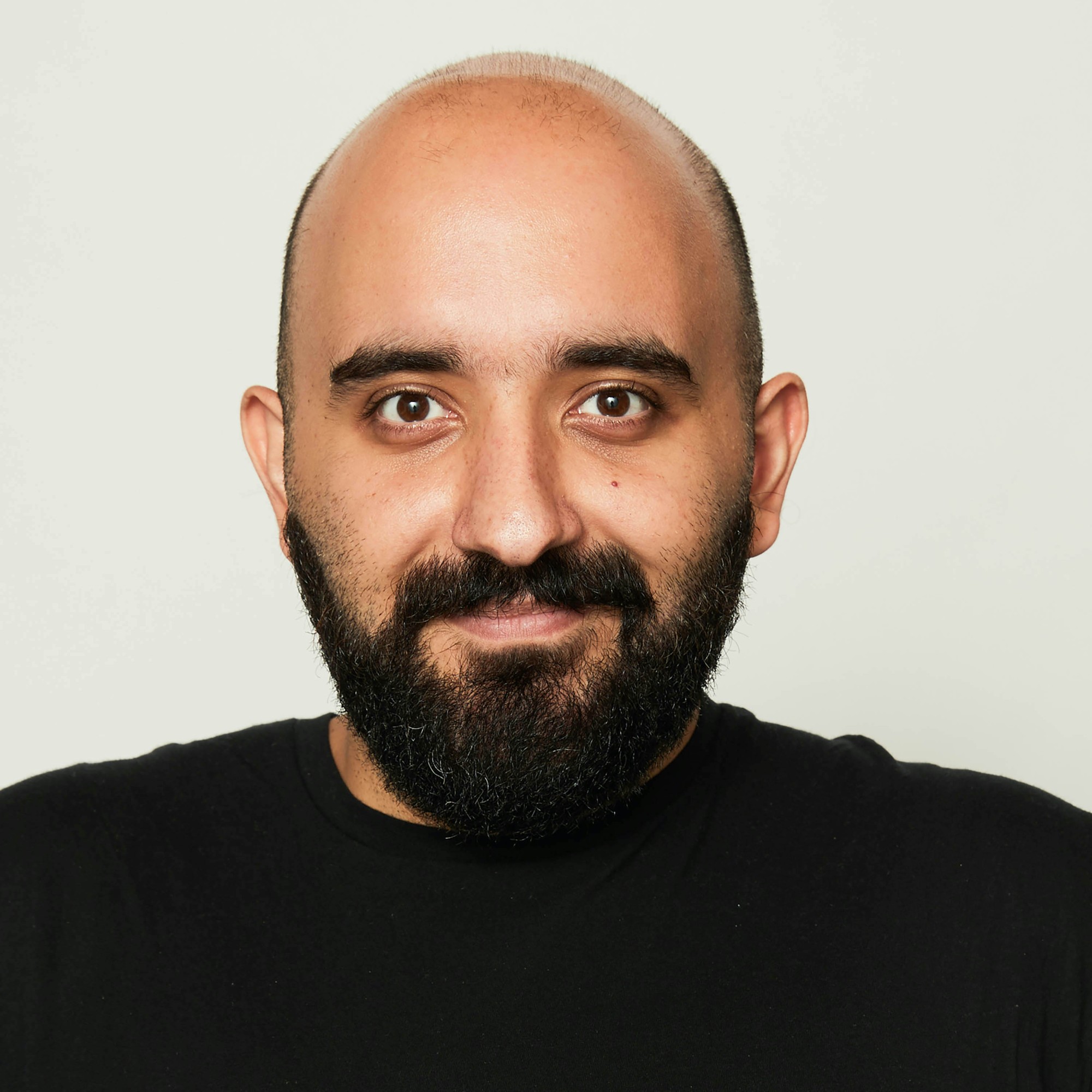 Alireza Karduni's profile photo